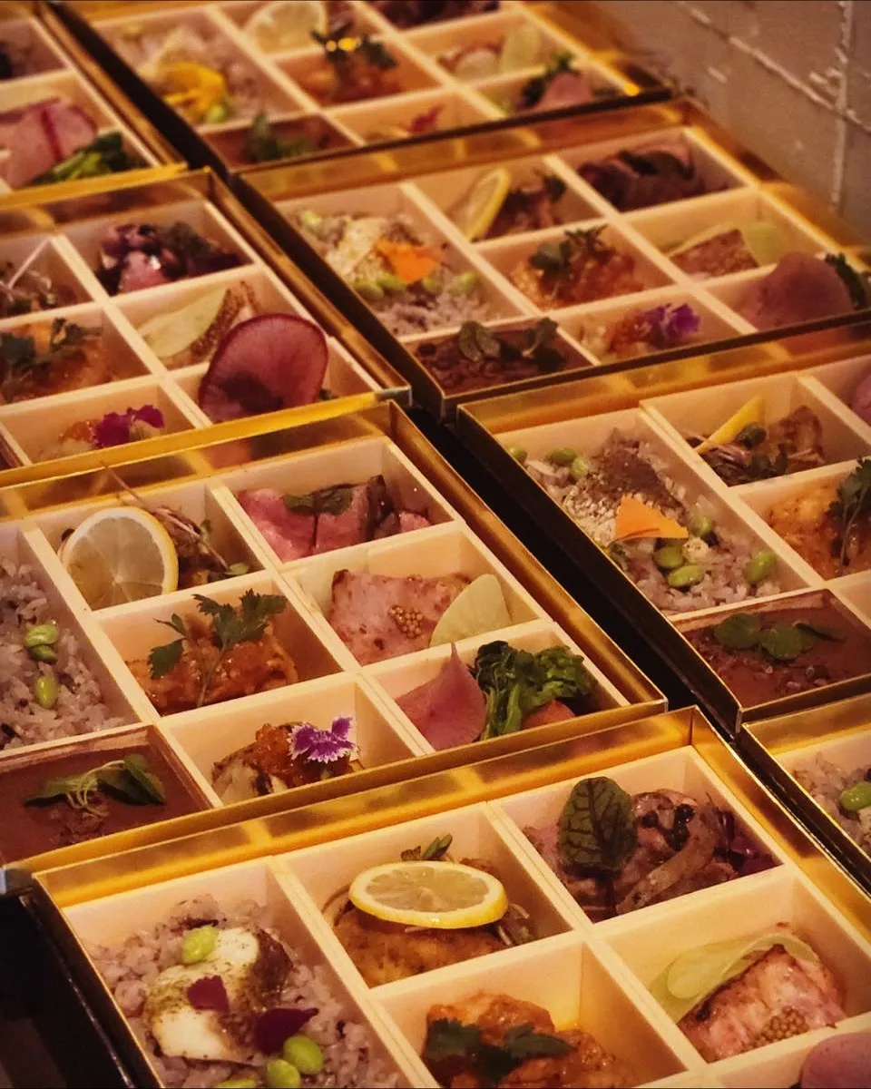 【年末年始のご褒美ごはん 】