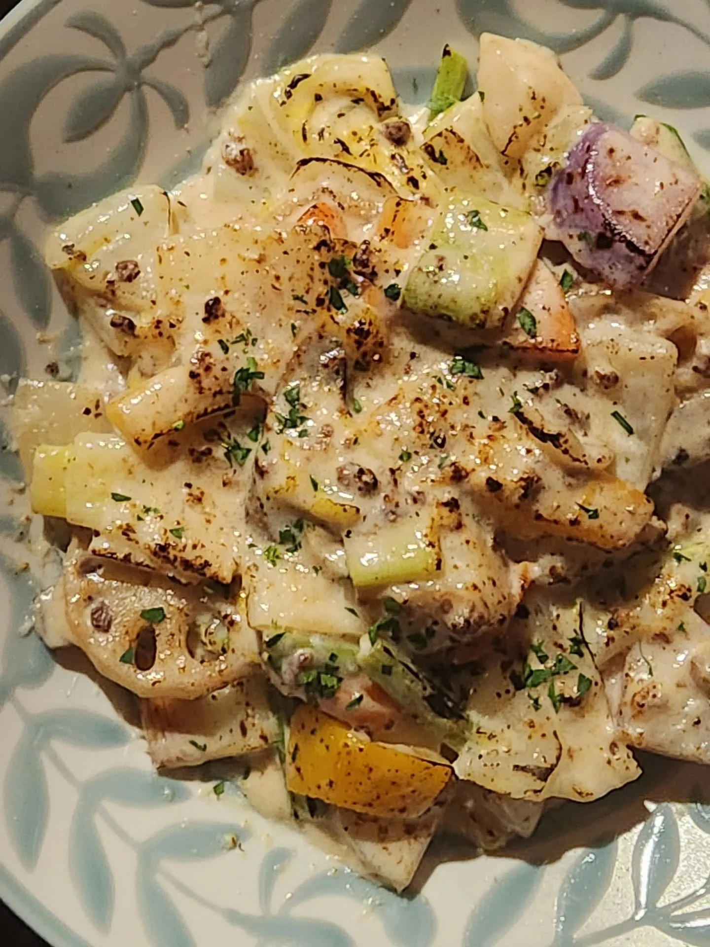 『月に1度の限定ランチについて』