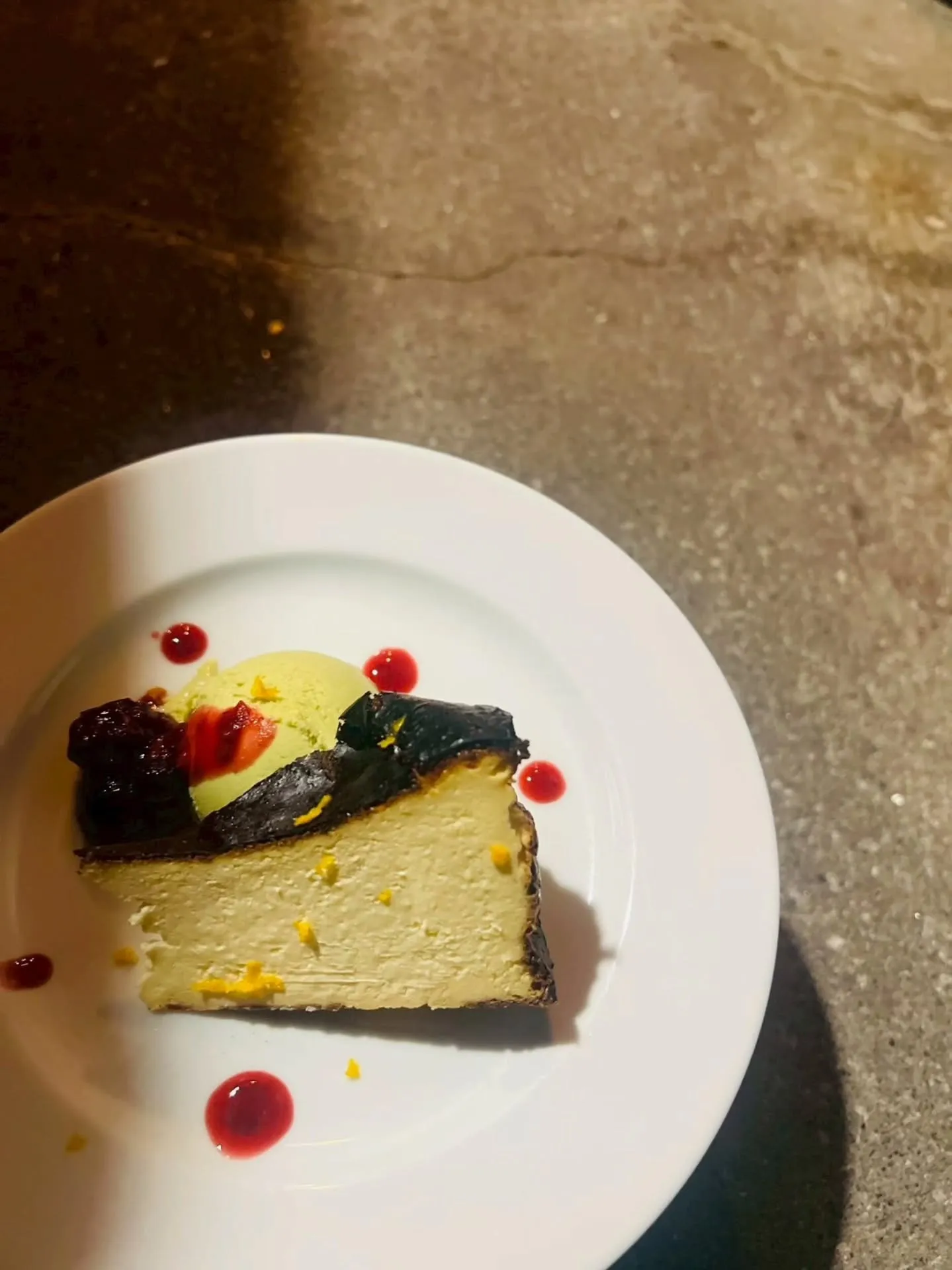 『月に1度の限定ランチについて』