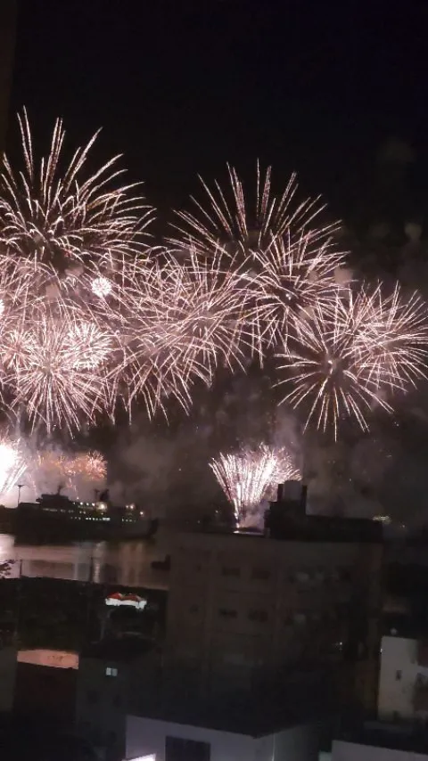 今年もサマーナイト恒例のケータリングでした！