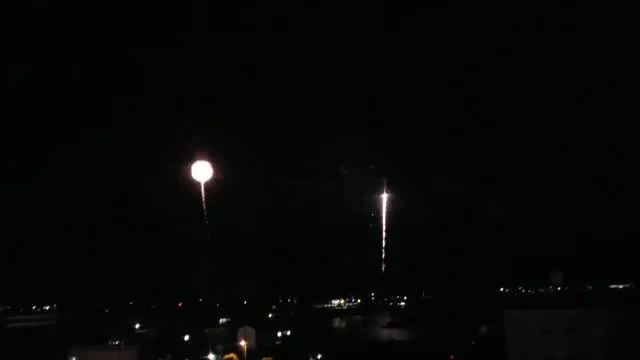 毎年恒例サマーナイトのケータリング。